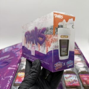 DRANKS DIRTY SPRITE X SPRITE TROPICAL MIX | 2G DISPOSABLE