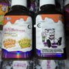 Dranks Faygo Cream Soda x Faygo Pineapple Orange 2G Disposable