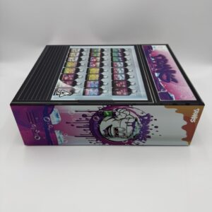 Dranks Faygo Firework X Faygo Cotton Candy 2G Disposable