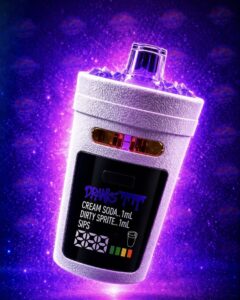 Dranks Disposable Vapes