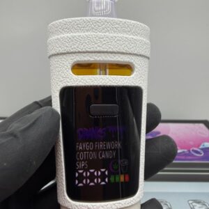 Dranks Crush Peach x Crush Pineapple 2G Disposable