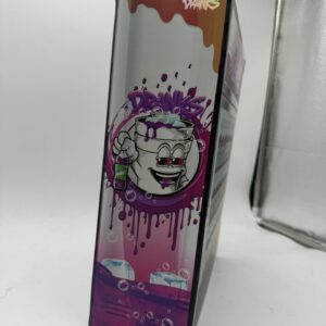 Dranks Ramune Lychee x Ramune Melon 2G Disposable