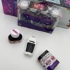 Dranks Cart Saranac Black Cherry Cream x Saranac Shirley Temple 2G Disposable