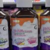 Dranks Faygo Super Pop x Faygo Bubble Pop Disposable 2G
