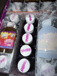 Dranks Faygo Super Pop x Faygo Bubble Pop Disposable 2G