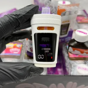 Dranks Dual 2G Disposable