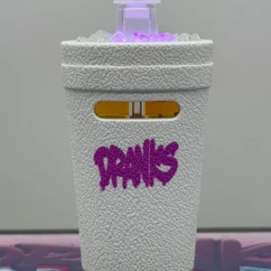 Dranks Dual 2G Disposable