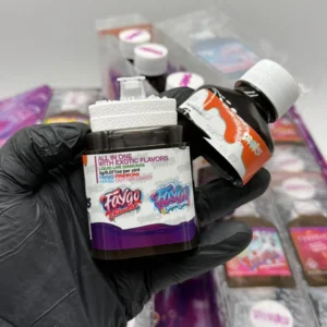 Dranks Dual 2G Disposable